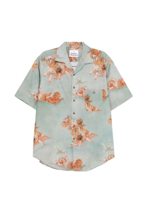  VIVIENNE WESTWOOD | 2401004K W01M0O310